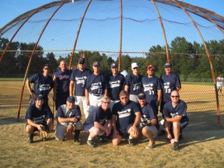 Click for team photo